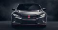 Honda Civic 2017 Type R