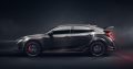 Honda Civic 2017 Type R