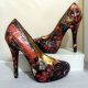 Women stylish shoes