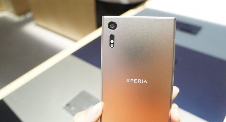 Xperia Z5 Premium